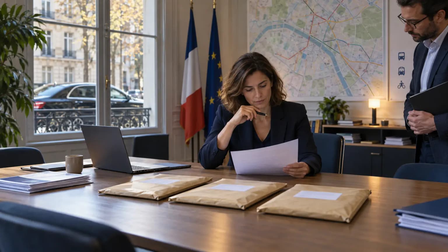 Marchés publics de mobilité sous 60 000 euros : moins de publicité ne signifie pas absence de concurrence